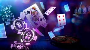9j casino