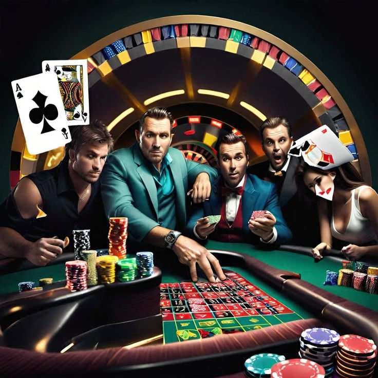 9j casino