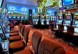 9j casino