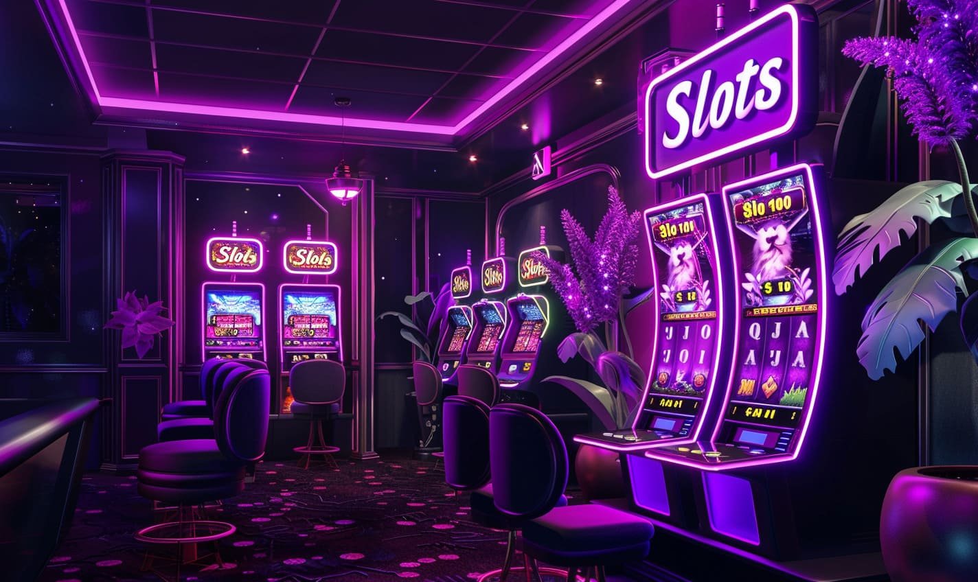 9j casino