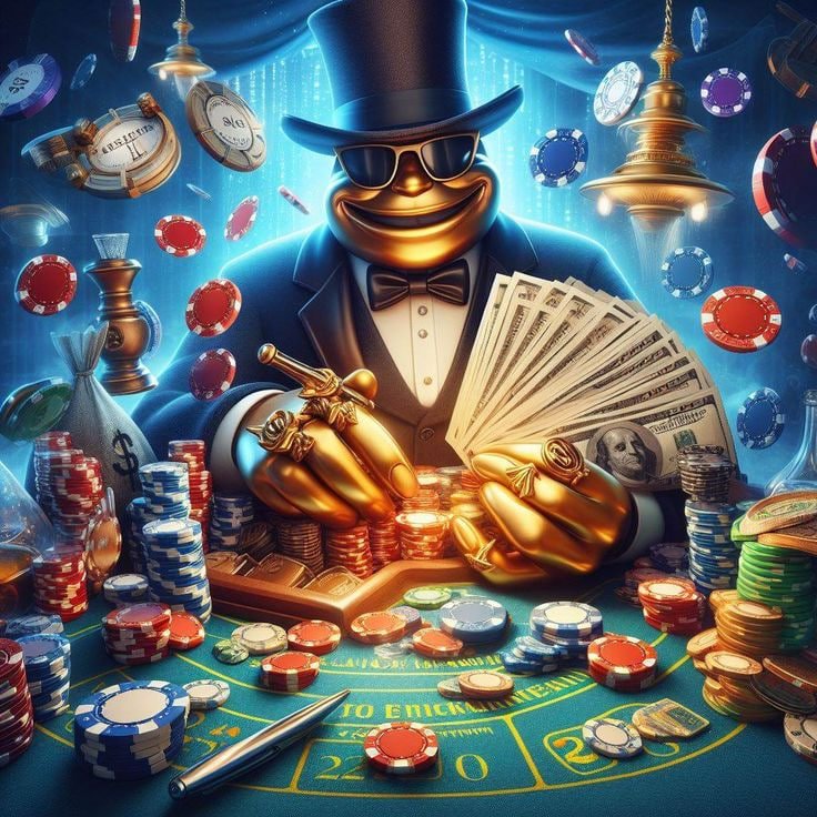 9j casino
