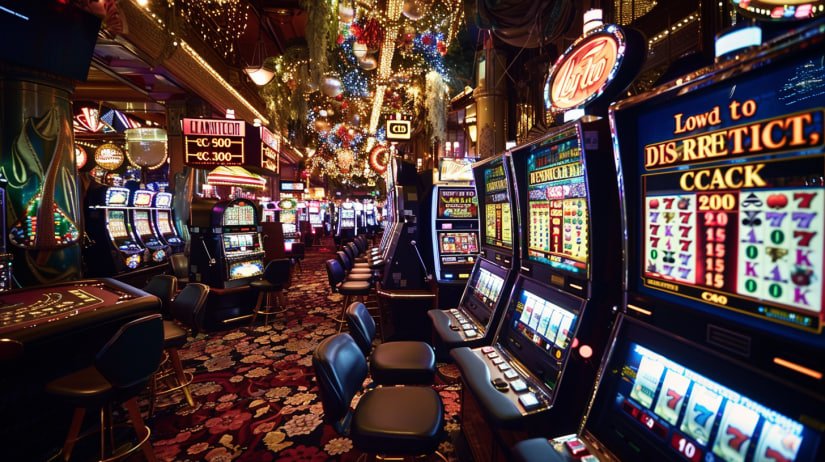 9j casino