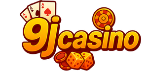 9j Casino Logo